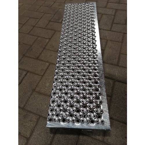 Treppenstufe Formstep N 270 / 1000 x 270 mm